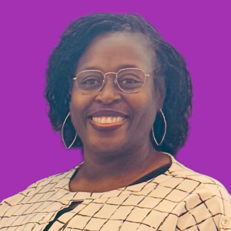 Sha-ree Lewis - MBA
Lifestyle and Business Coach