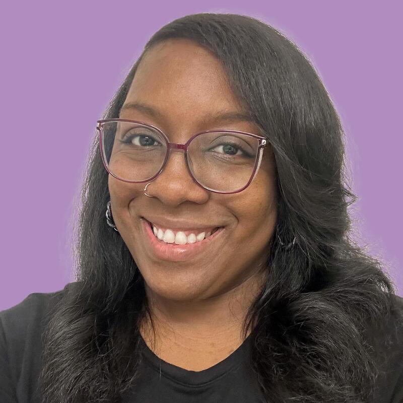 Ashaki Noni Gilmer Clinical Director and MSW Intern