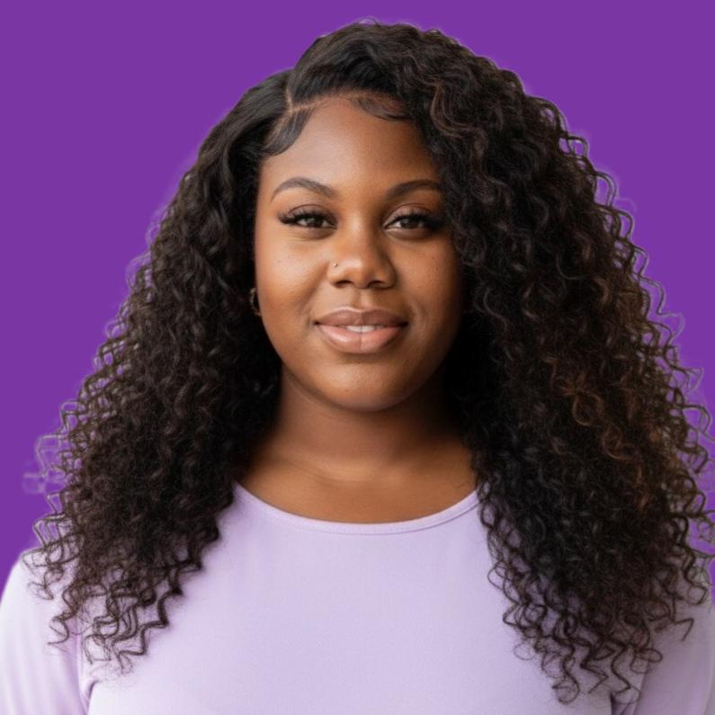 Arielle Feltus 
LMSW Clinical Supervisee