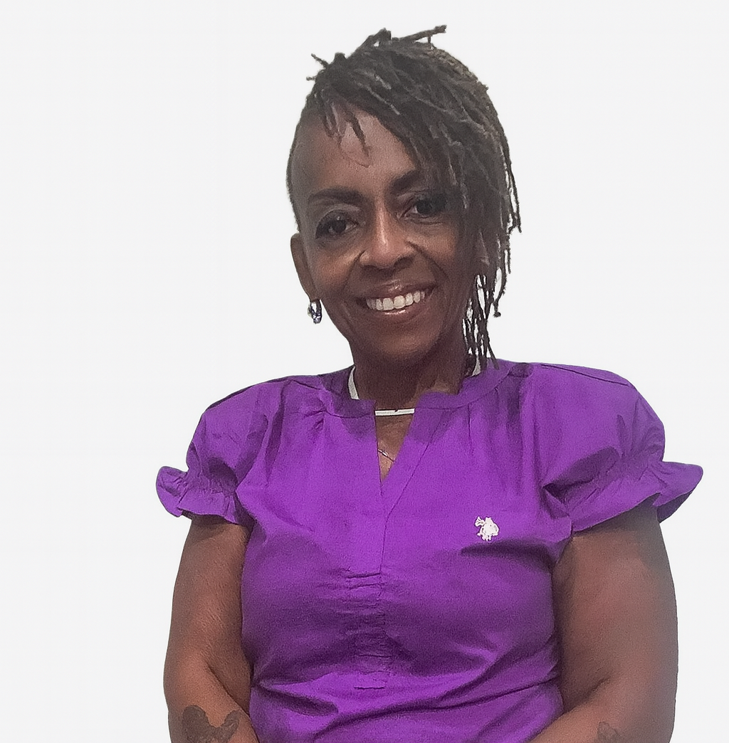 Sophia Dinwiddie-Donald