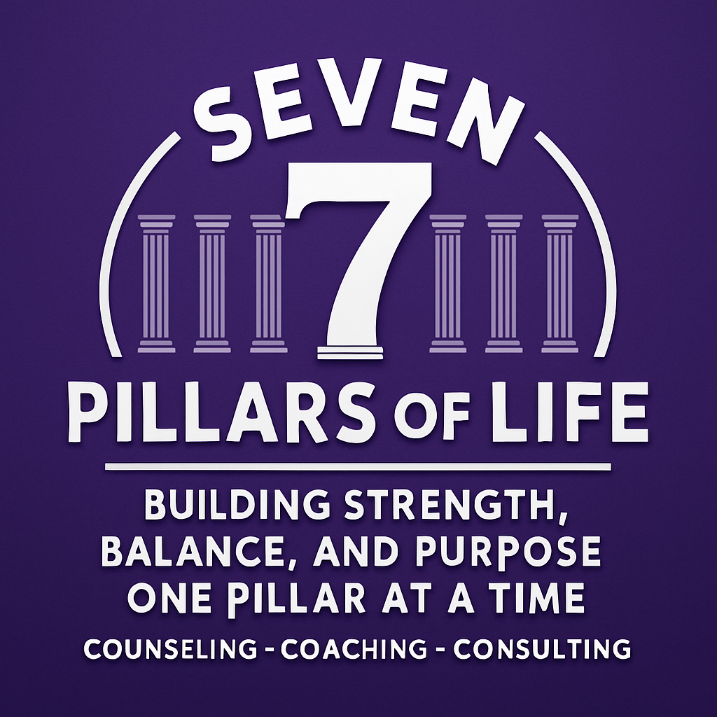 Seven Pillars of Life Therapy